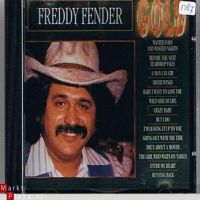 Freddy Fender - Gold (Greatest Tex-Mex Music)